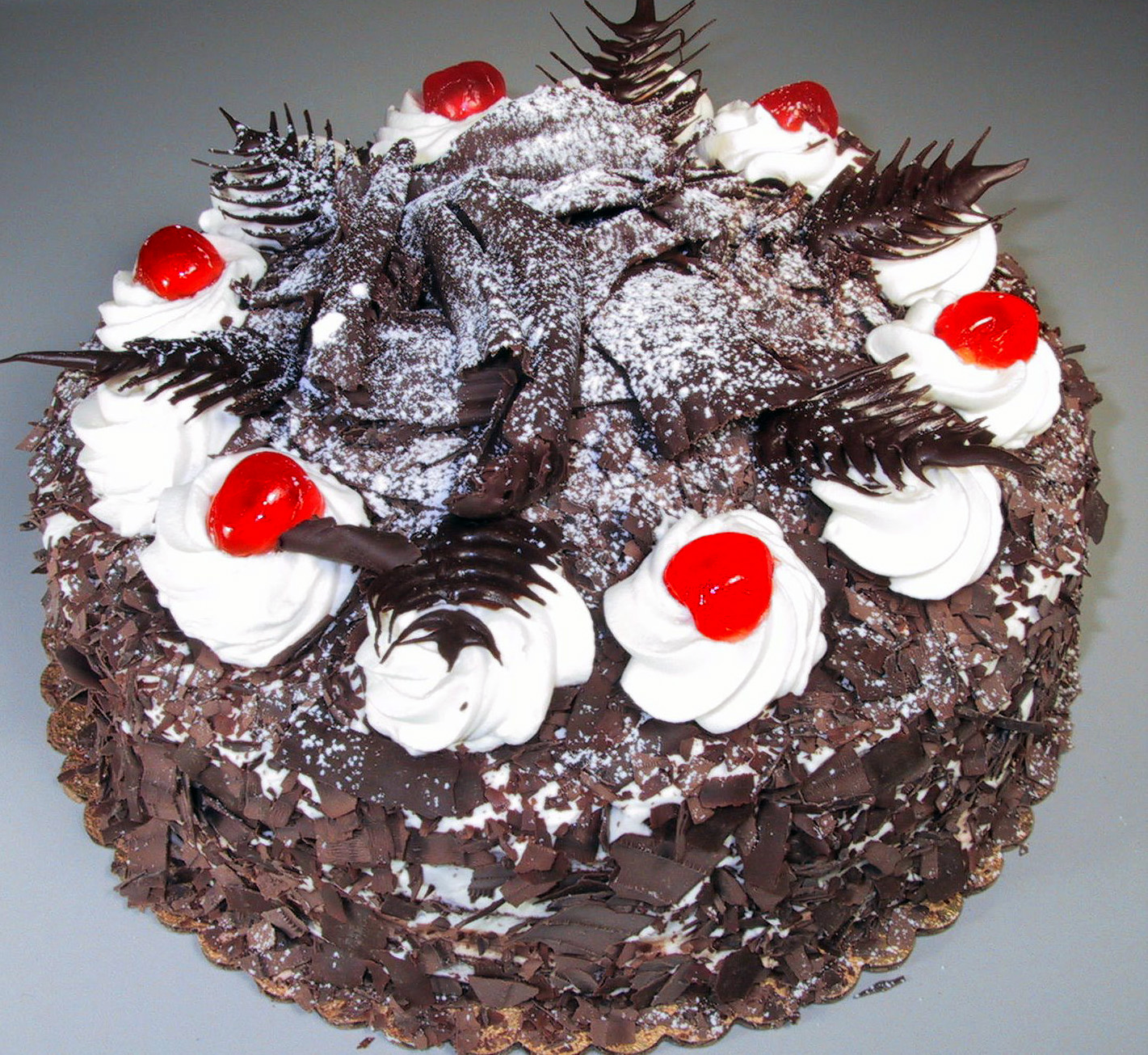 National Black Forest Cake Day Cake GIF - National Black Forest Cake Day Black  Forest Cake Day Black Forest Cake - Discover & Share GIFs